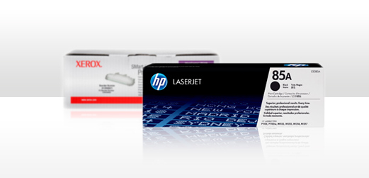 toner originali